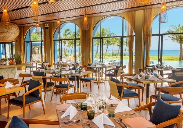 Royal Shore Restaurant