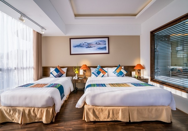 Executive Family Valley View