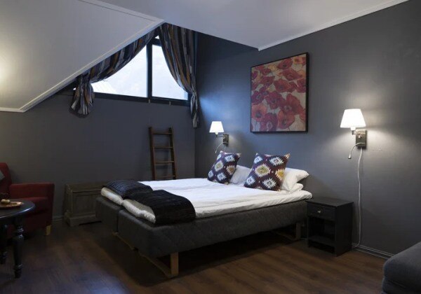 Economy Room Without Balcony