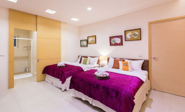 ファミリールーム