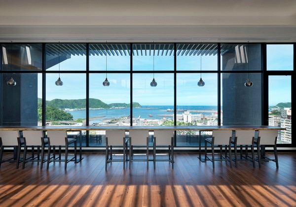 Cyue Shu Reading Room