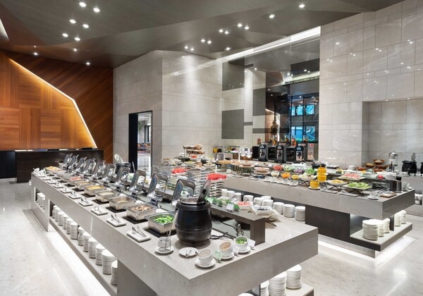 Jhao Cing Restaurant