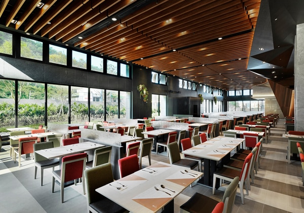 Jhao Cing Restaurant