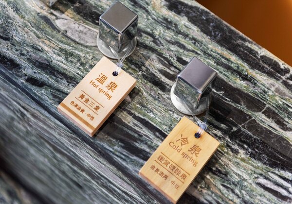 Luxury King Room with Ocean View