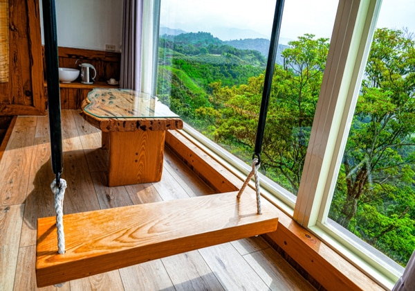 Optimum Family Room/ mountain view