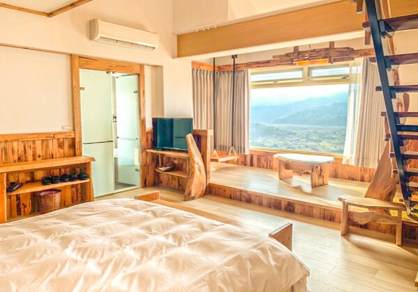 Optimum VIP Room with Penthouse