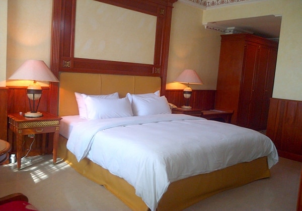 Suite Room