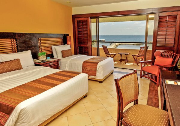 Seaview Junior Suite