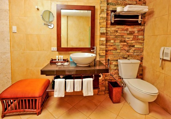 Seaview Junior Suite