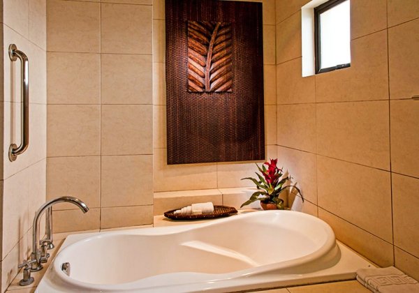 Seafront Junior Suite