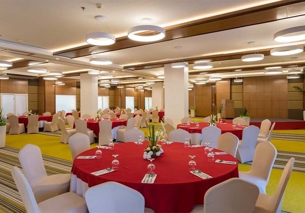 Ball Room