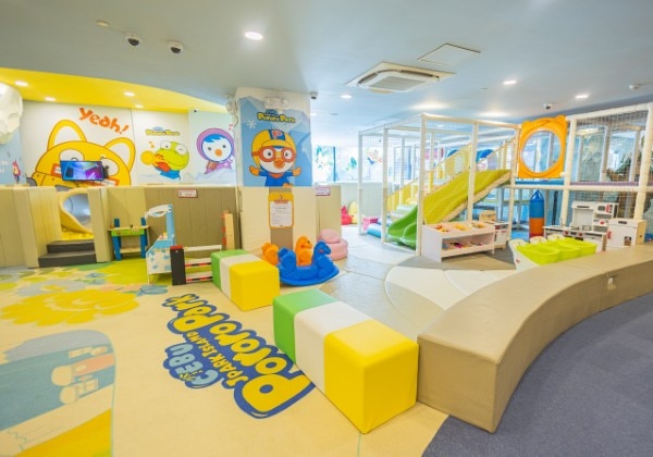 Pororo Park