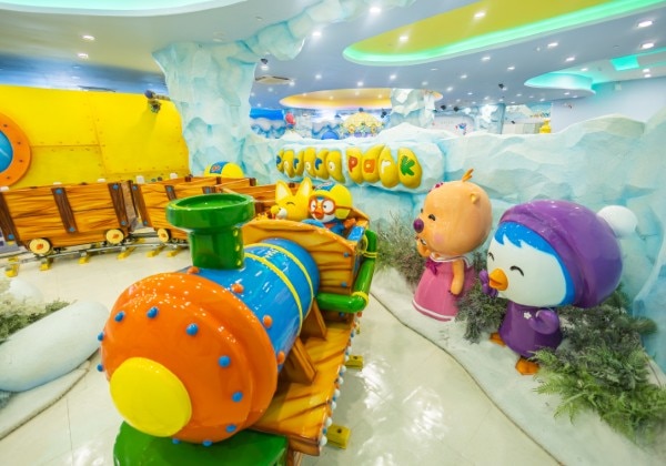 Pororo Park