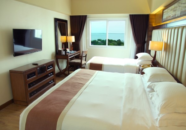 Mactan Suite Ocean