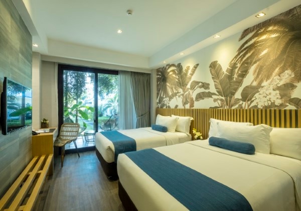 Solea Mactan - Superior