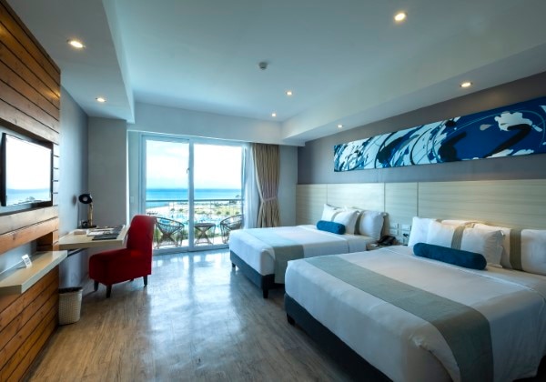 Solea Mactan - Premier Seaview