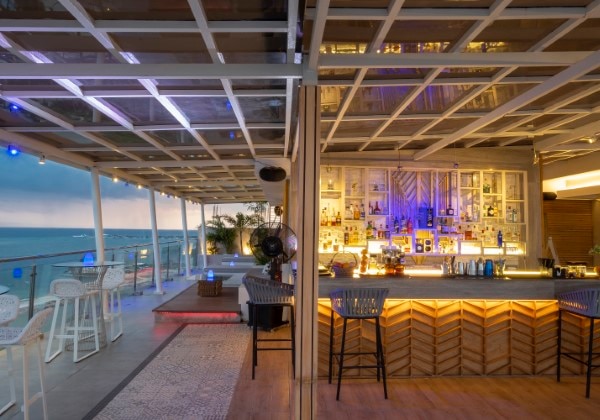 Solea Mactan - Restaurant