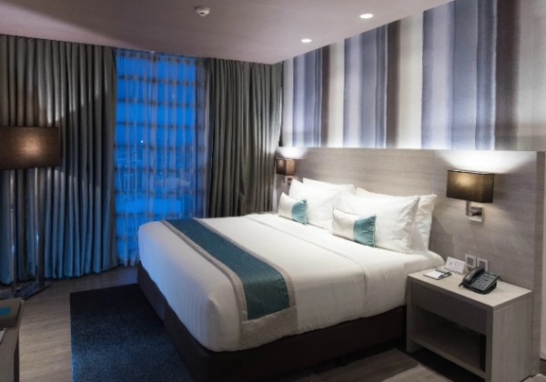 Executive Club room Double