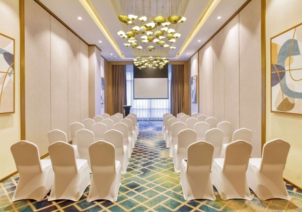 Meetings & Events