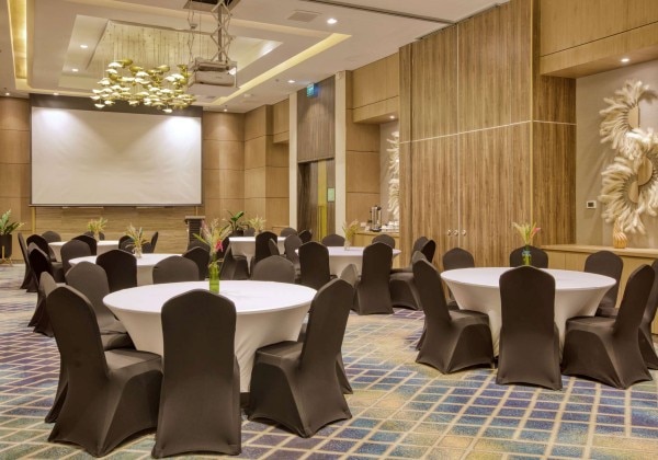 Meetings & Events