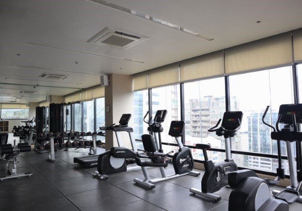 Fitness Gym