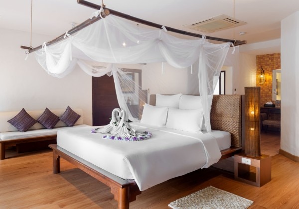 1 Bedroom Pool Villa