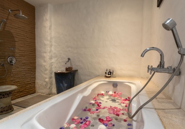 1 Bedroom Pool Villa