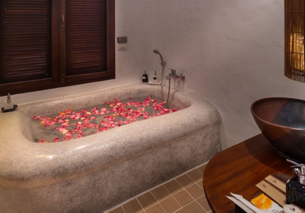 2 Bedroom Pool Villa