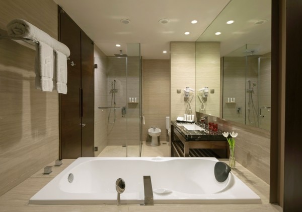 Premium Bathroom