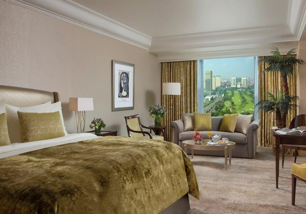 Grandeur Deluxe