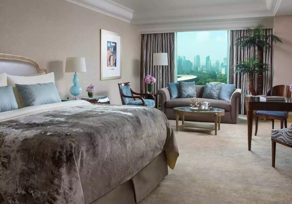 Mulia Grandeur