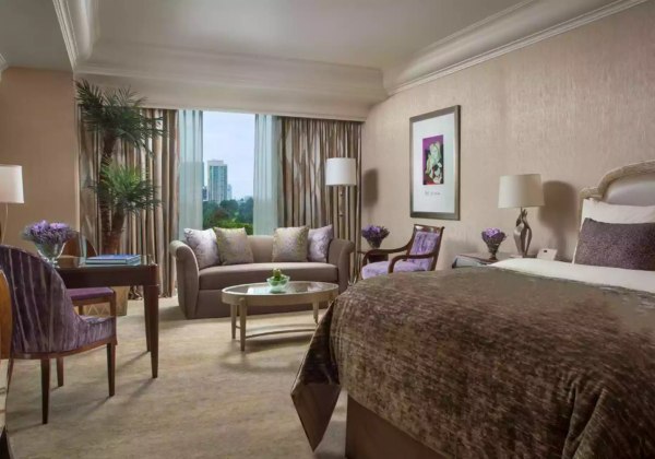 Mulia Splendor
