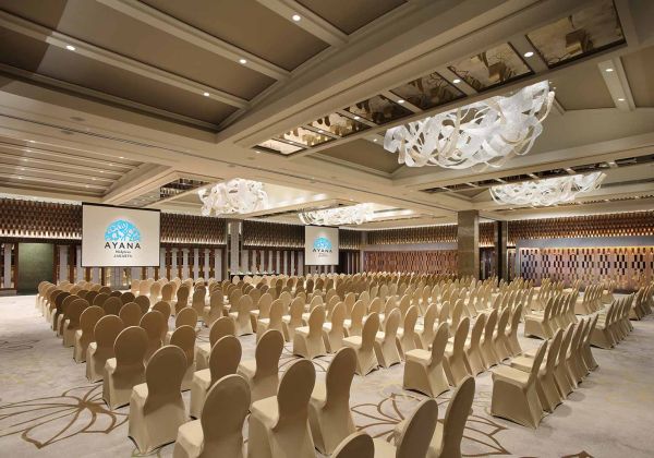 Meeting Ballroom