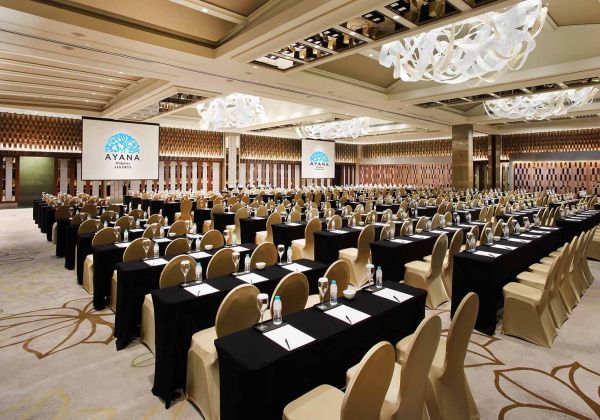 Meeting Ballroom