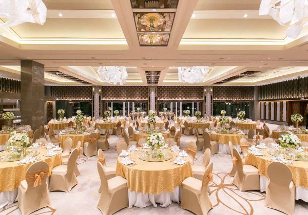 Wedding Ballroom