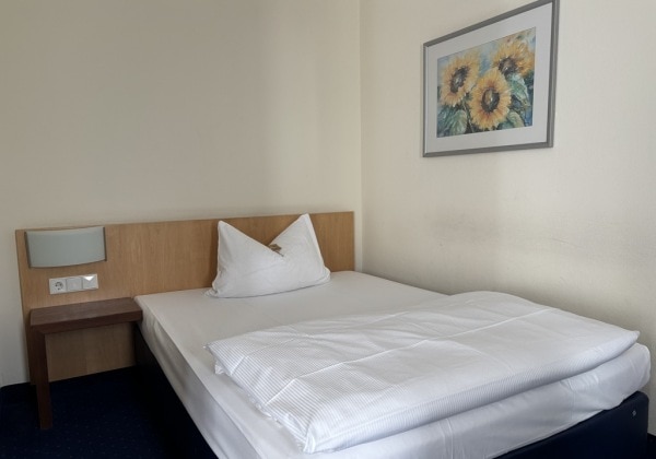 Superior Single Room