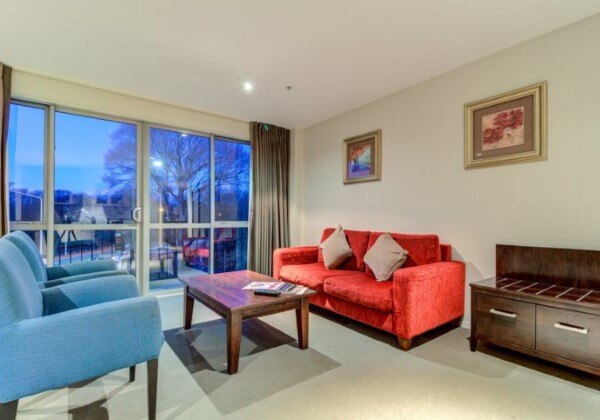 Premier Executive Room