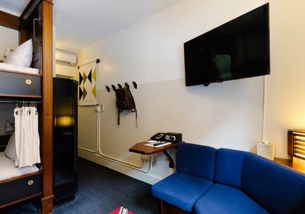 Premium Private Quad