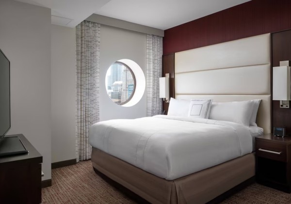 1Bedroom Executive Suite