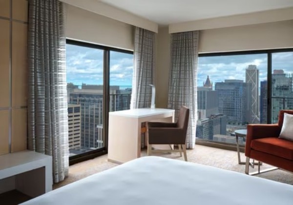 1King City View