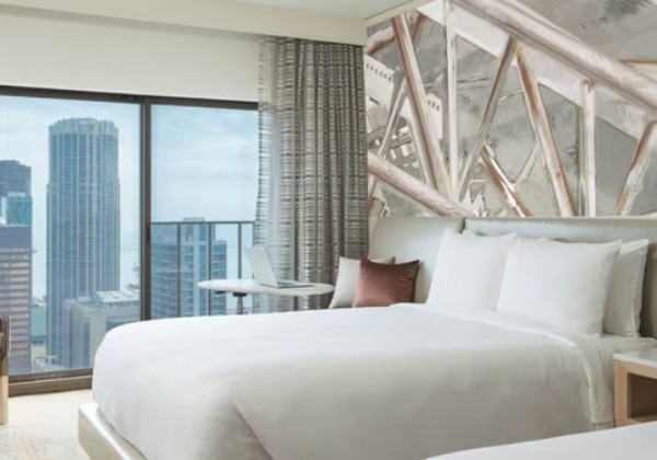 2Queen City View