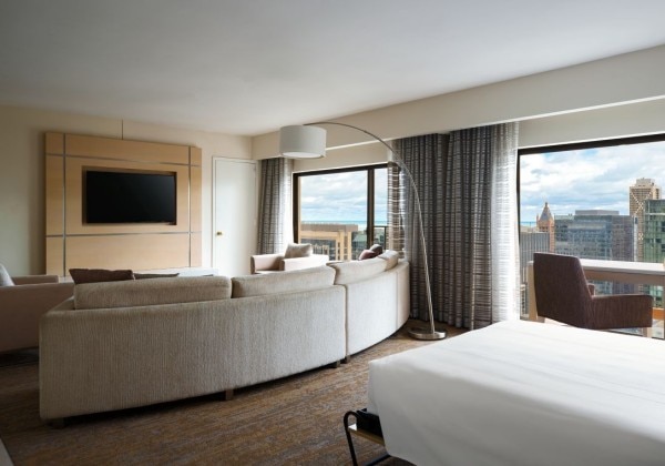 Entertainment Suite