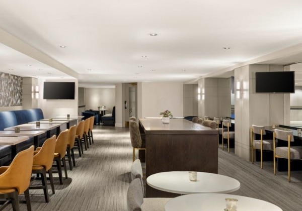 Club Lounge