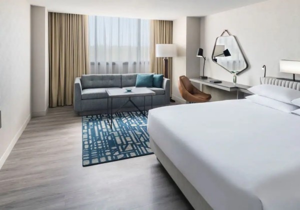 1King Premiuer Tower