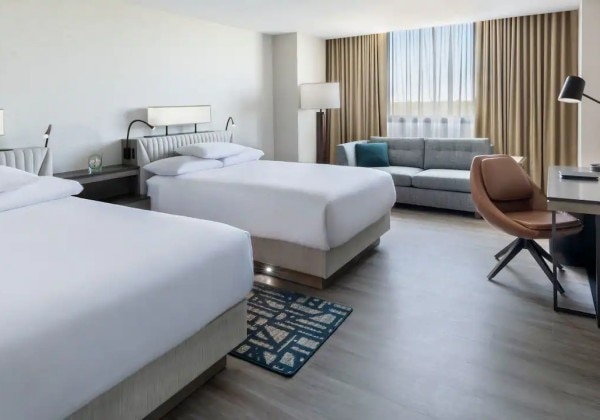 2Double Premier Tower