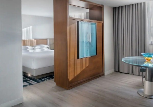 Studio Suite Premier Tower