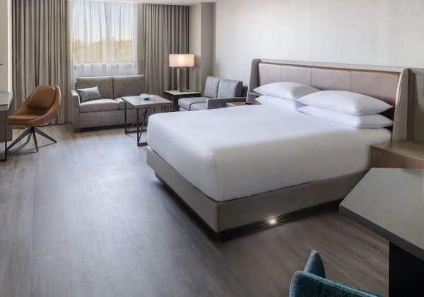 VIP Suite Premier Tower