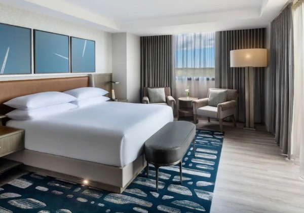 Presidential Suite Premier Tower