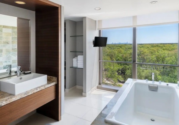 Presidential Suite Premier Tower