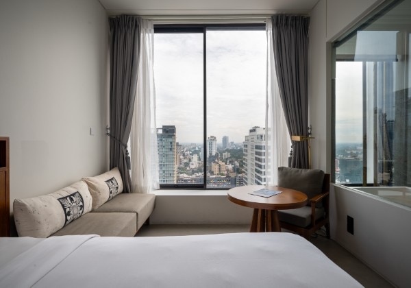 Superior Hollywood Triple